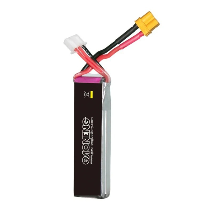 Drone Racing Charger - 2 Stück neue GNB 2S 7,6