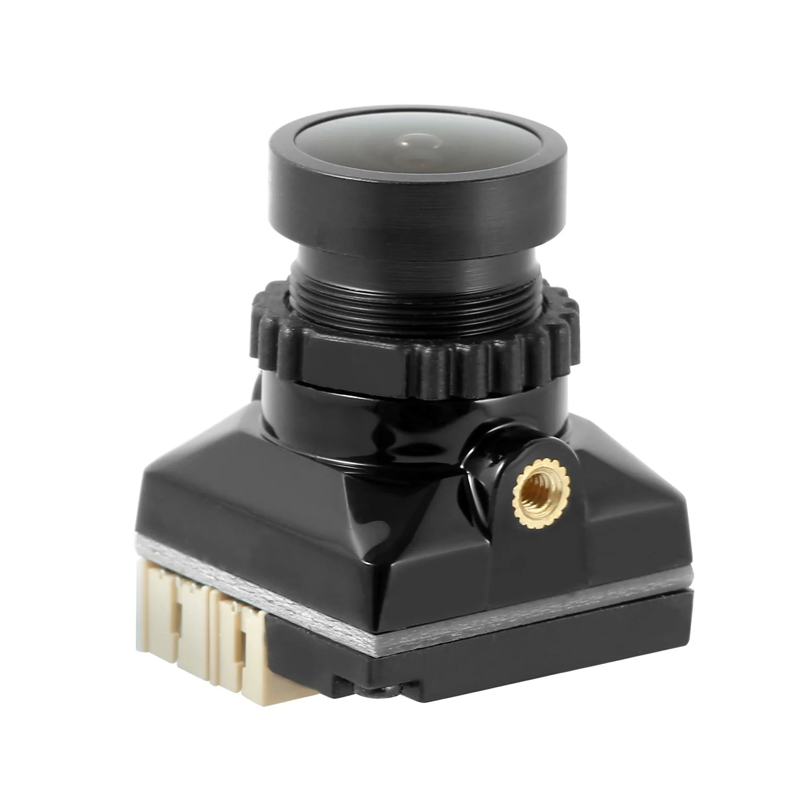 Drone Racing Camera - 1/3 CMOS 1500TVL B19 Mini FPV