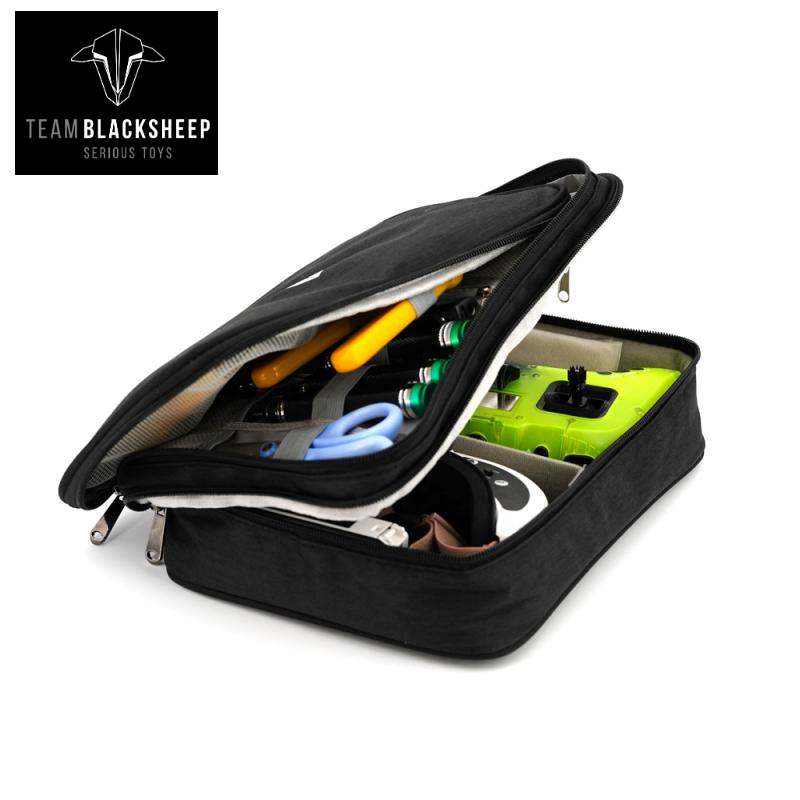 Drone Racing Gate - Tbs team black sheep ausrüstung tasche