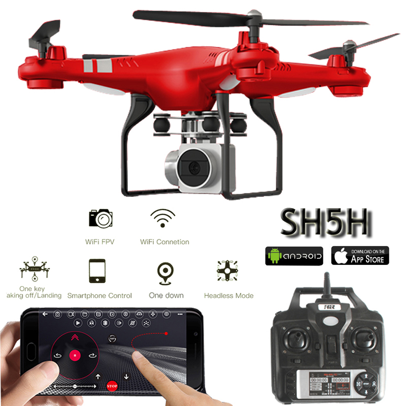 Drone Racing Charger - Sh5h quadcopter mit kamera 4k wifi