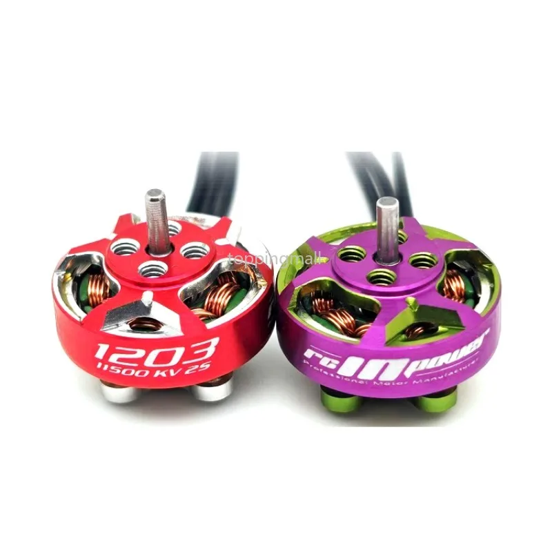 Drone Racing Propeller - 4 stücke rcin power gts v3