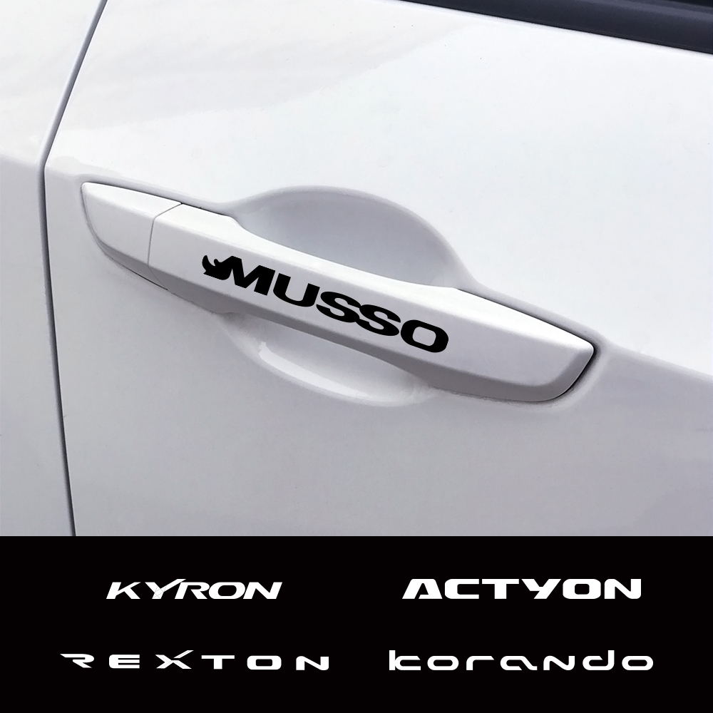 Drone Racing Gate - Für SsangYong Korando Rexton Tivoli Actyon