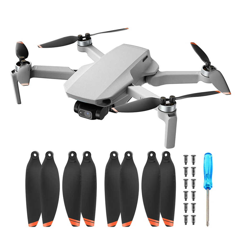 Drone Racing Propeller - 4726 Propeller Props Blade Ersatz für