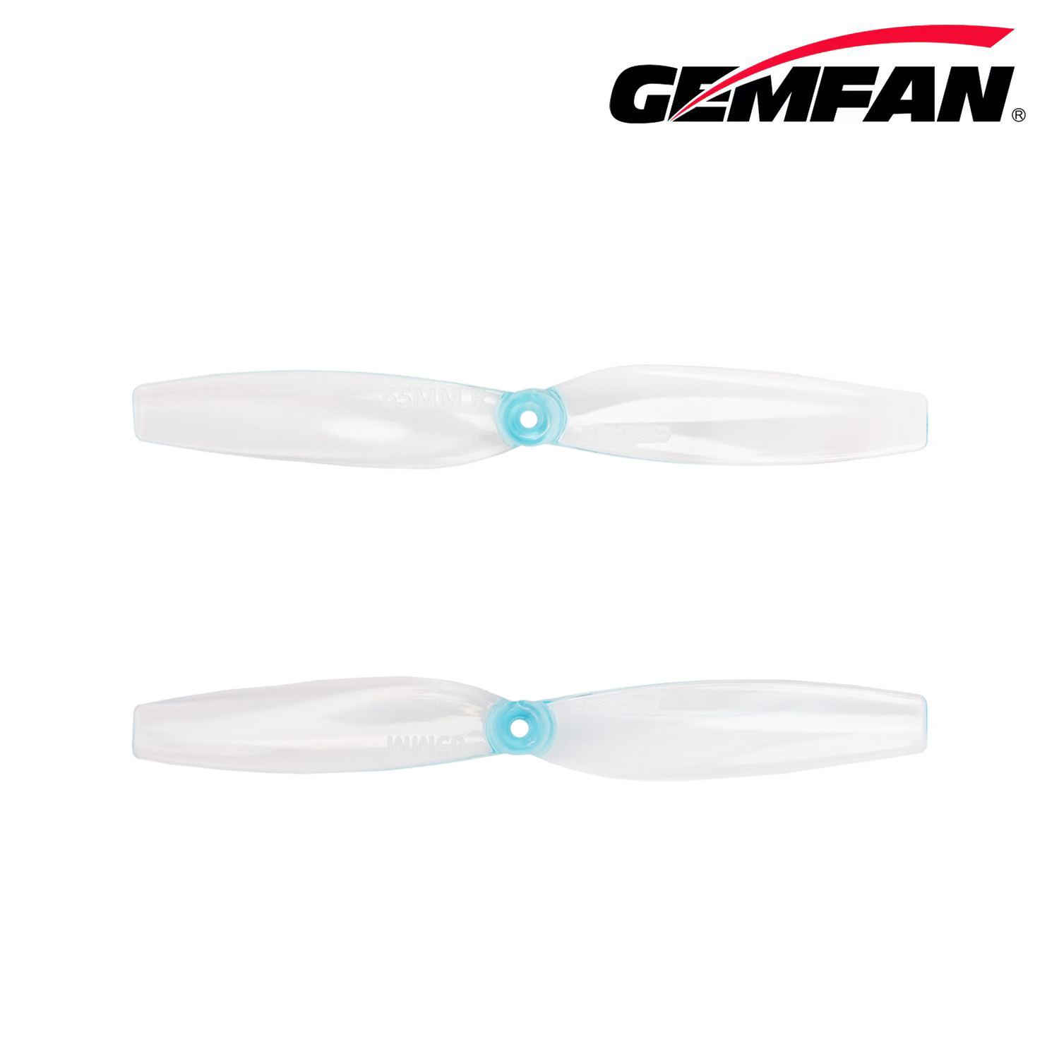 Drone Racing Propeller - 2610 Requisiten Gemfan 2,6 Zoll 2