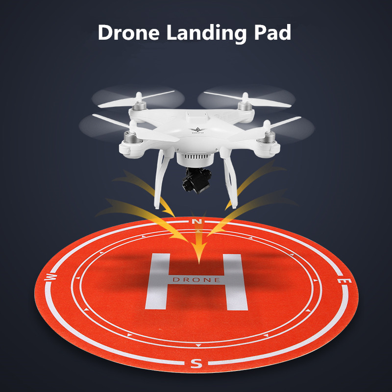 Dji Drone Air 3 - 40/50/60cm Universal Landeplatz für Dji Mini