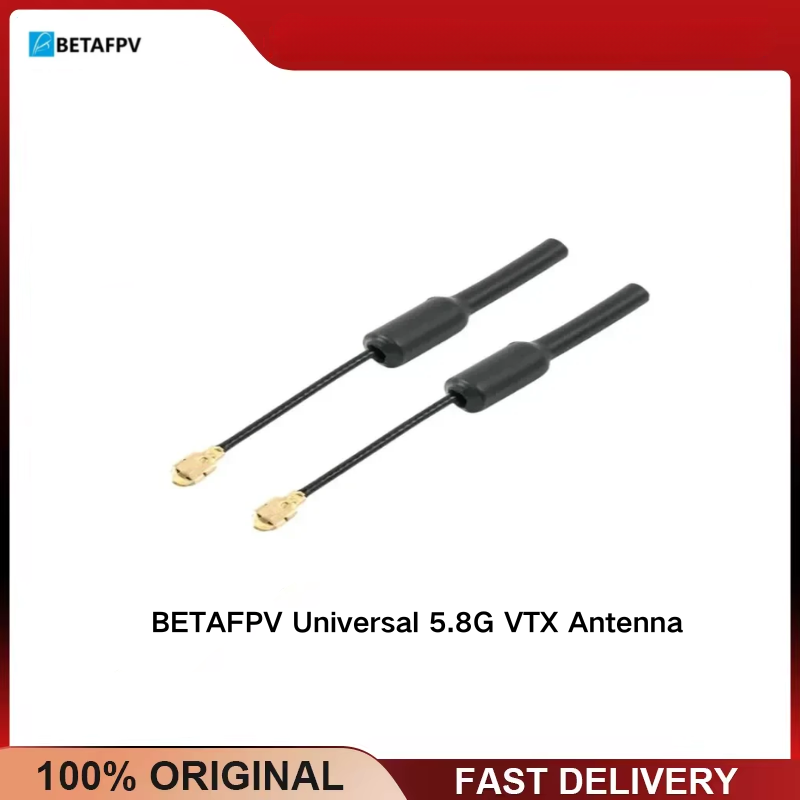 Drone Racing Vtx - 5.8G VTX Antennen-Set BETAFPV Universal für