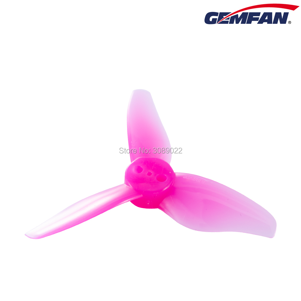 24 stücke 12Pairs Gemfan Hurri – Drone Racing Gate Bewertung und Preis