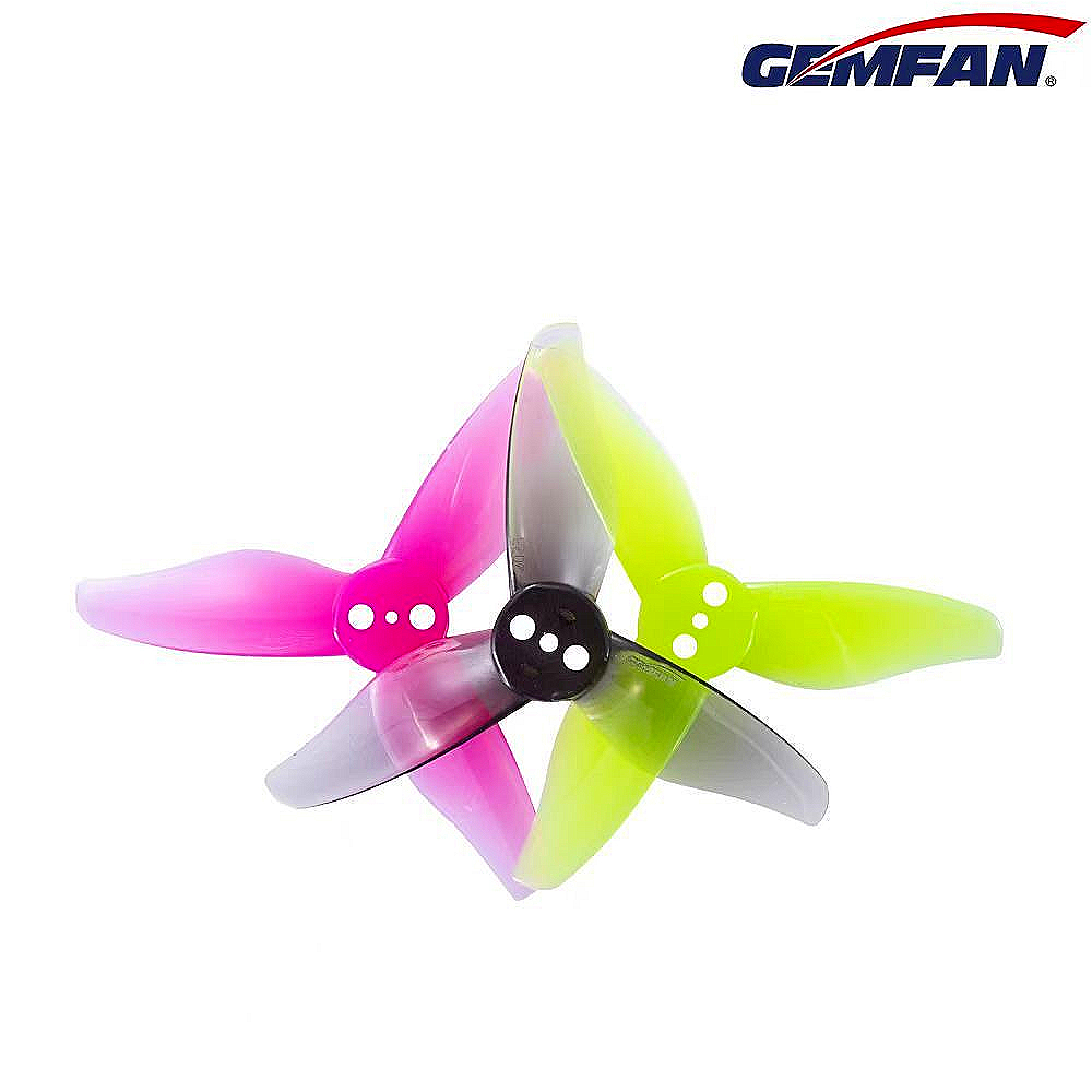 4 Paar Gemfan Hurricane 2023 2 – Drone Racing Gate Bewertung und Preis