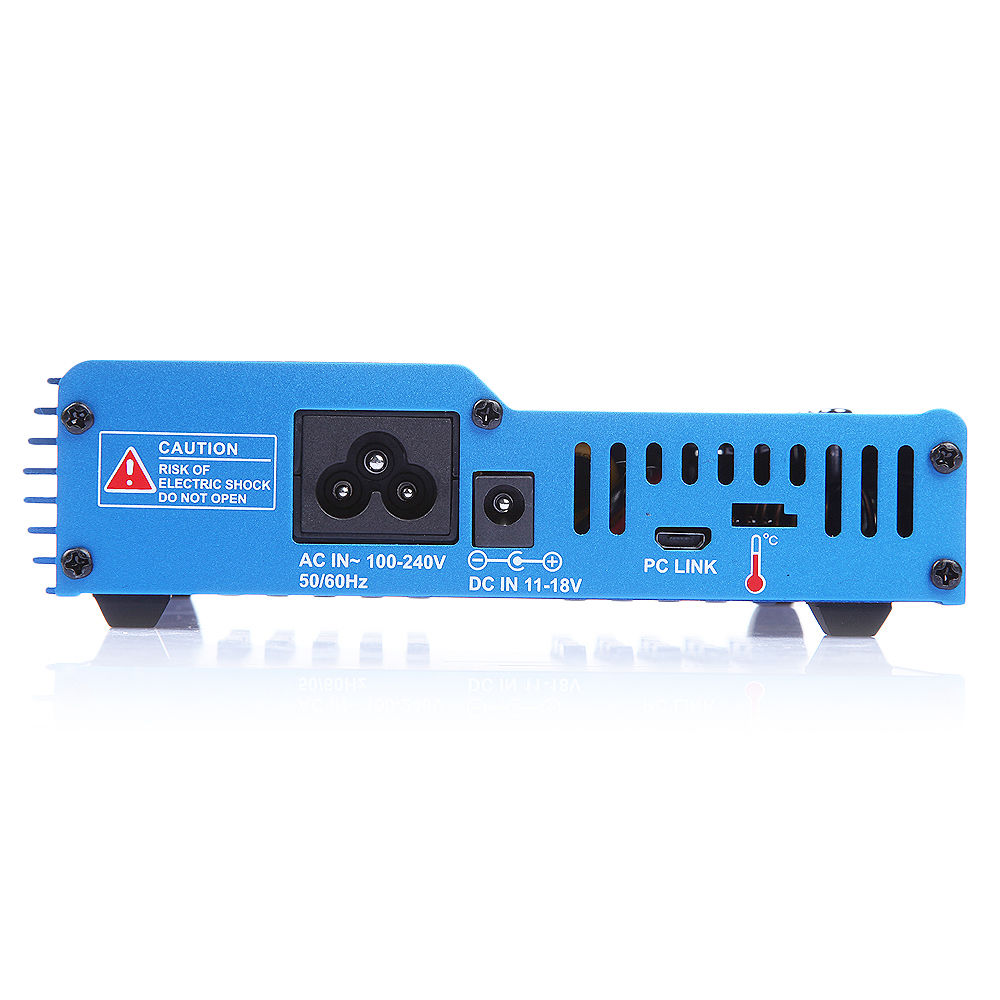 Skyrc IMAX B6AC V2 Balancer/La – Drone Racing Charger Bewertung und Preis