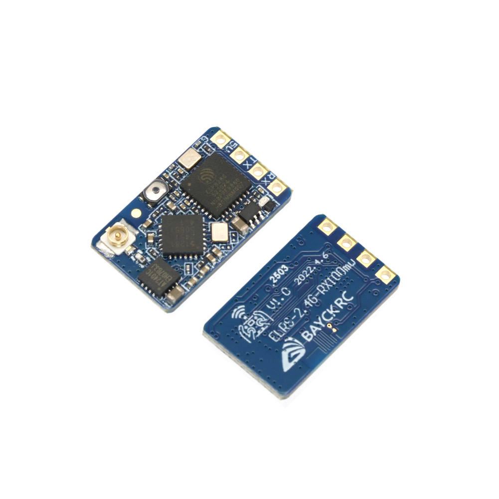 BAYCK ExpressLRS 2.4GHz/915MHz – Drone Racing Antenna Bewertung und Preis