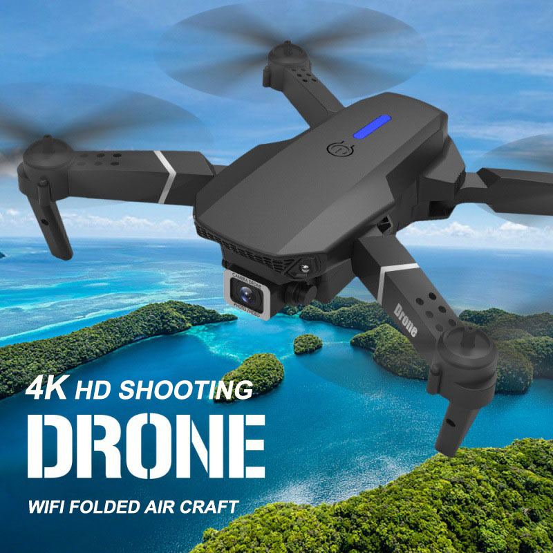 E88pro Drone Professionelle Ed – Drone Racing Camera Bewertung und Preis