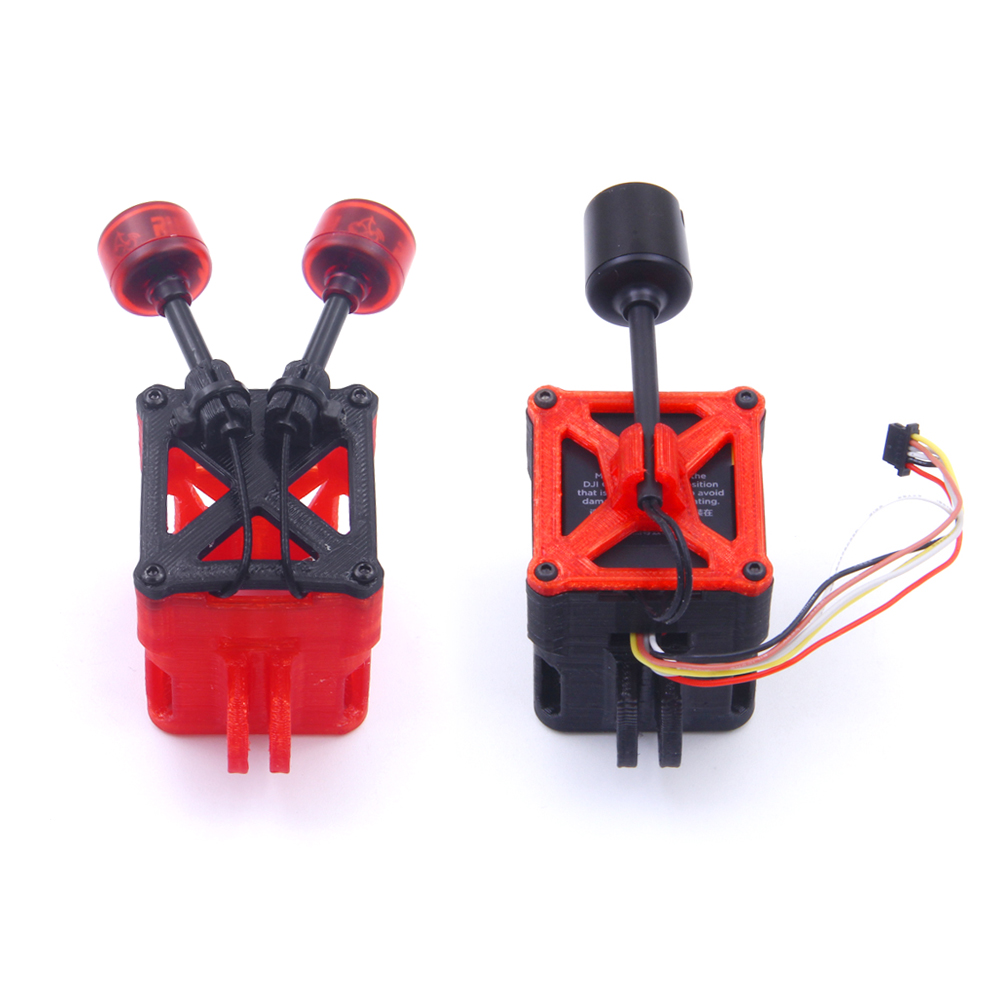 DJI O3 Air Unit-Kamera, integr – Drone Racing Vtx Bewertung und Preis