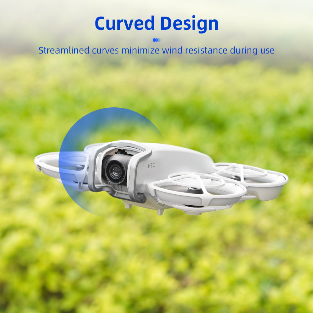BRDRC Für DJI NEO Zubehör Samm – Drone Racing Propeller Bewertung und Preis