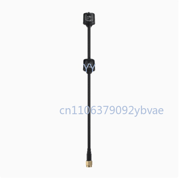 5,8G Dual-VTX-Antenne mit groß – Drone Racing Vtx Bewertung und Preis