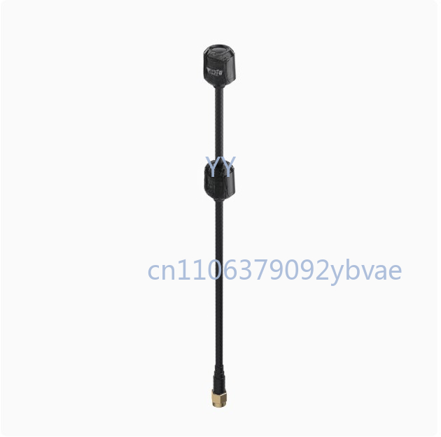 5,8G Dual-VTX-Antenne mit groß – Drone Racing Vtx Bewertung und Preis