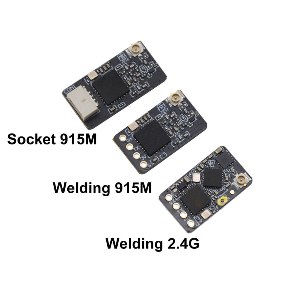 TKIC ELRS Nano 2,4GHz Empfänge – Drone Racing Antenna Bewertung und Preis