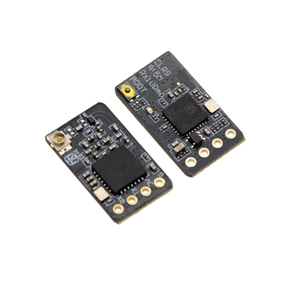 TKIC ELRS Nano 2,4GHz Empfänge – Drone Racing Antenna Bewertung und Preis