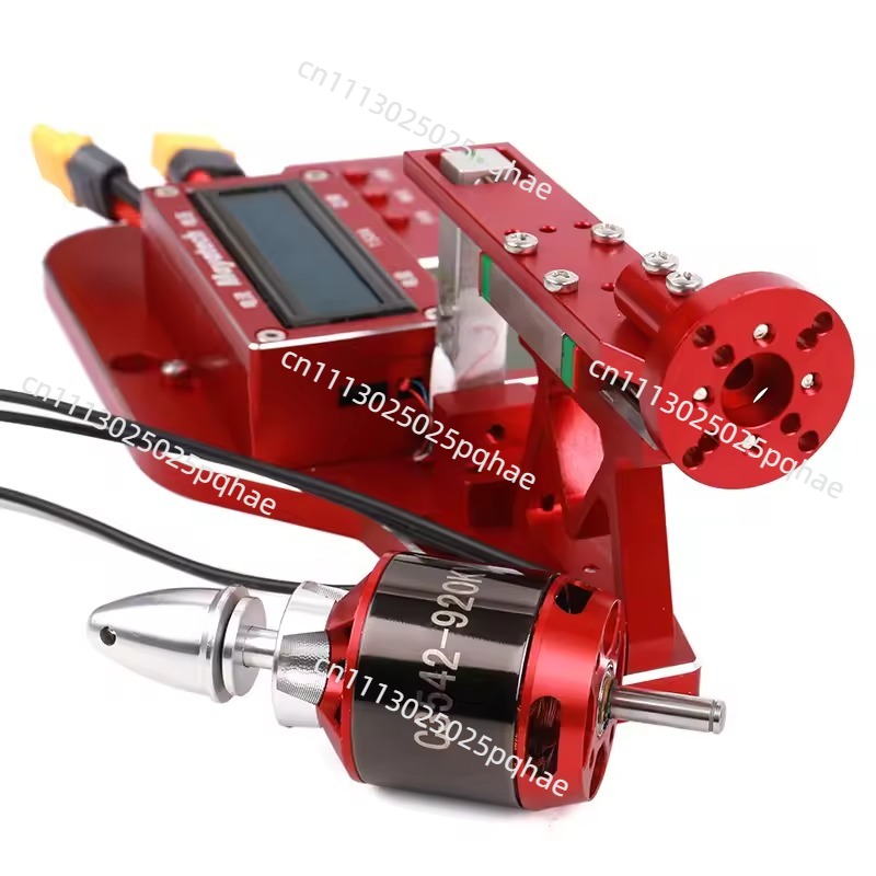 10KG Motor-Schubkraft-Tester P – Drone Racing Propeller Bewertung und Preis