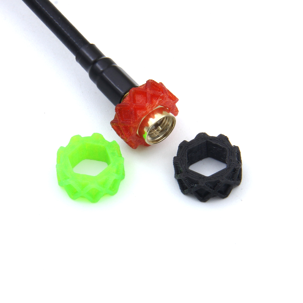 3D Gedruckt Mini SMA Antenne A – Drone Racing Antenna Bewertung und Preis