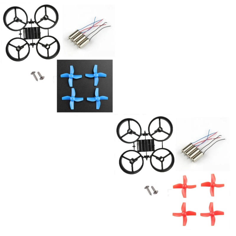 JJRC H36 Eachine E010 Tiny DIY – Drone Racing Propeller Bewertung und Preis