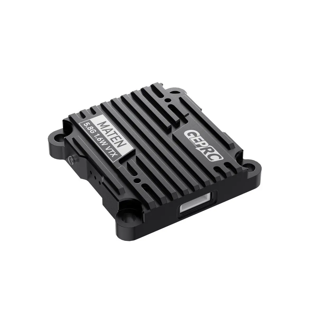 GEPRC MATEN 5,8G 1,6W VTX 72CH – Drone Racing Vtx Bewertung und Preis