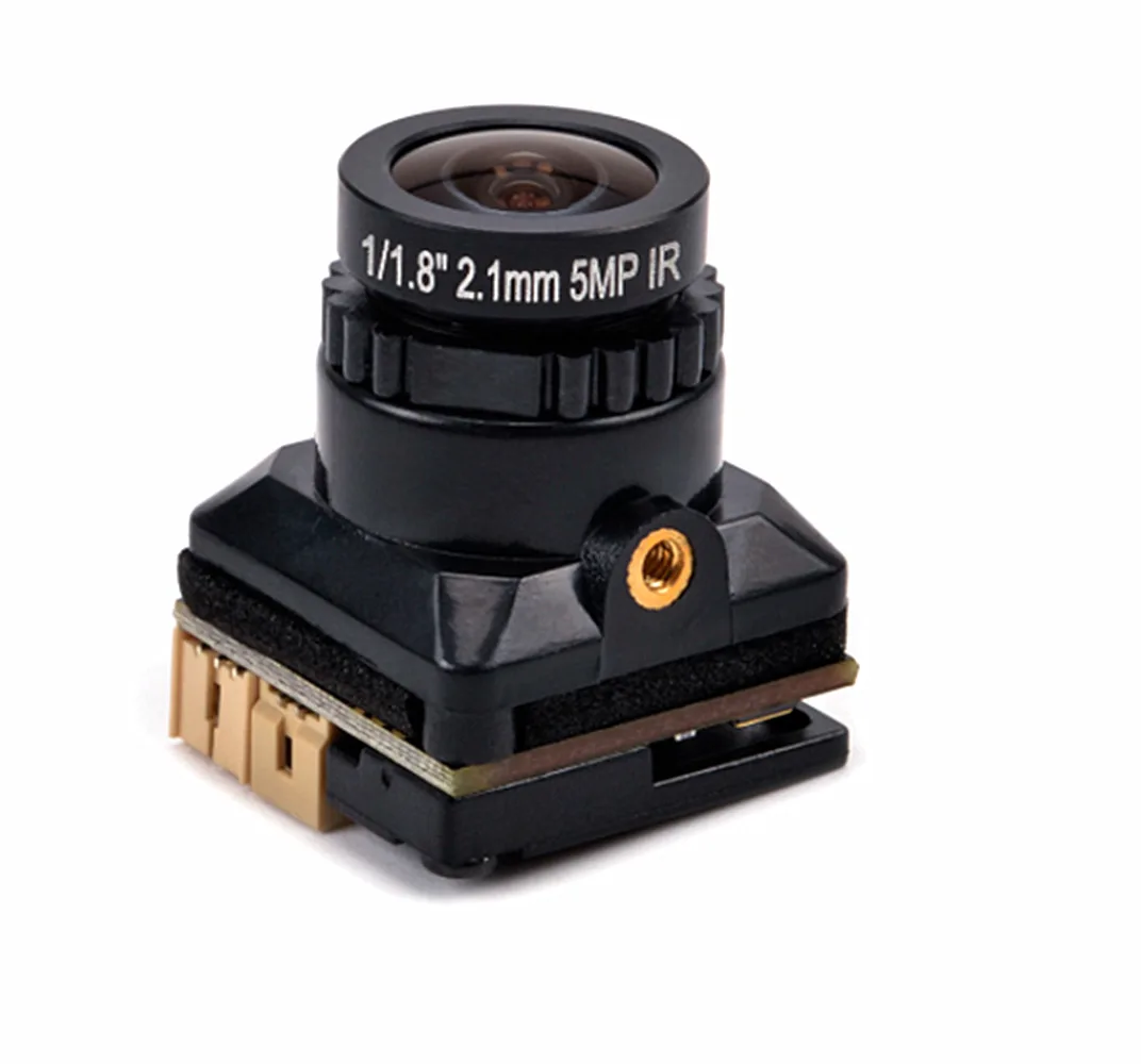 1/3 CMOS 1500TVL B19 Mini FPV  – Drone Racing Camera Bewertung und Preis