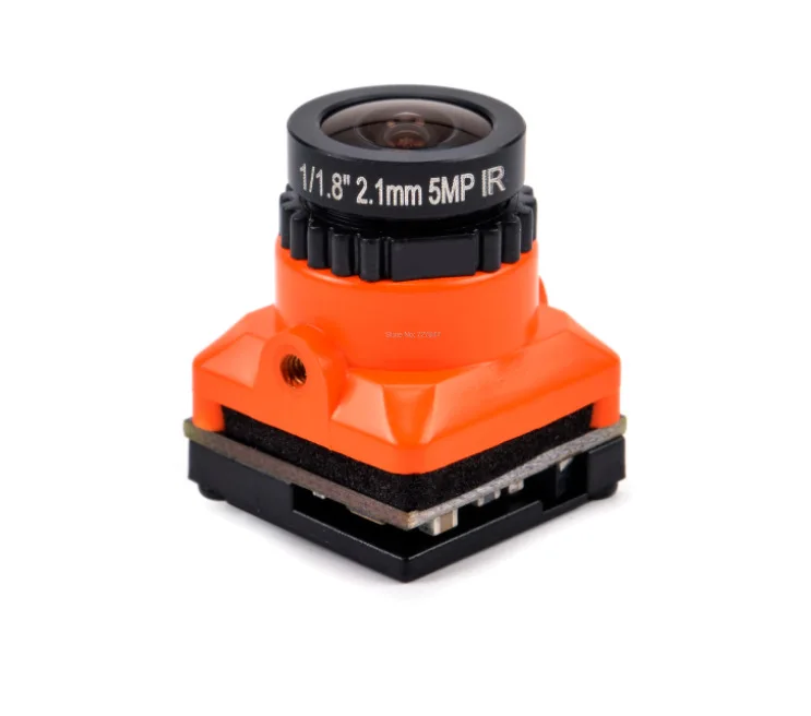 1/3 CMOS 1500TVL B19 Mini FPV  – Drone Racing Camera Bewertung und Preis