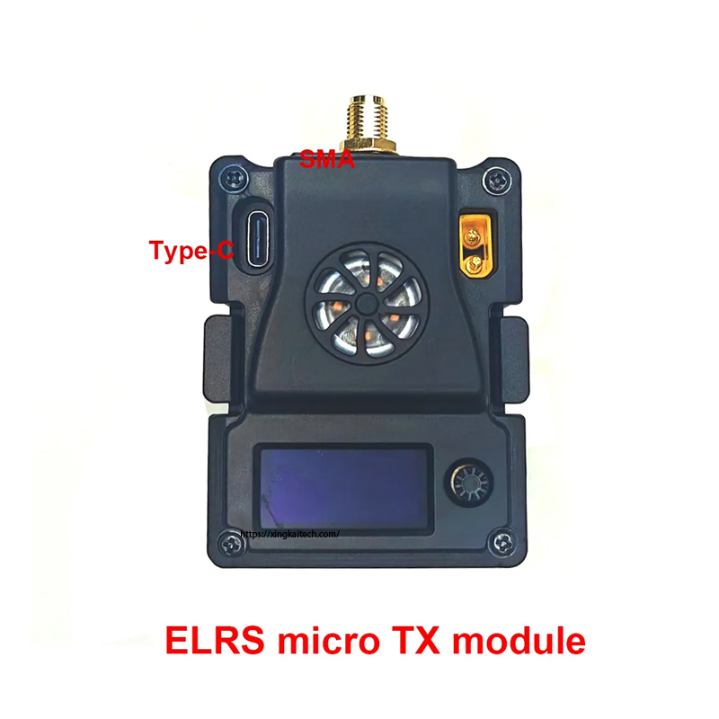 Elrs TX 360Mhz 433Mhz 500Mhz F – Drone Racing Transmitter Bewertung und Preis