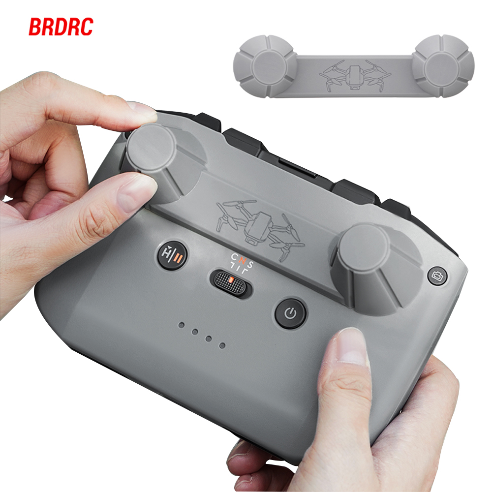 BRDRC Joystick-Abdeckung für D – Dji Drone Mini 4 Pro Bewertung und Preis