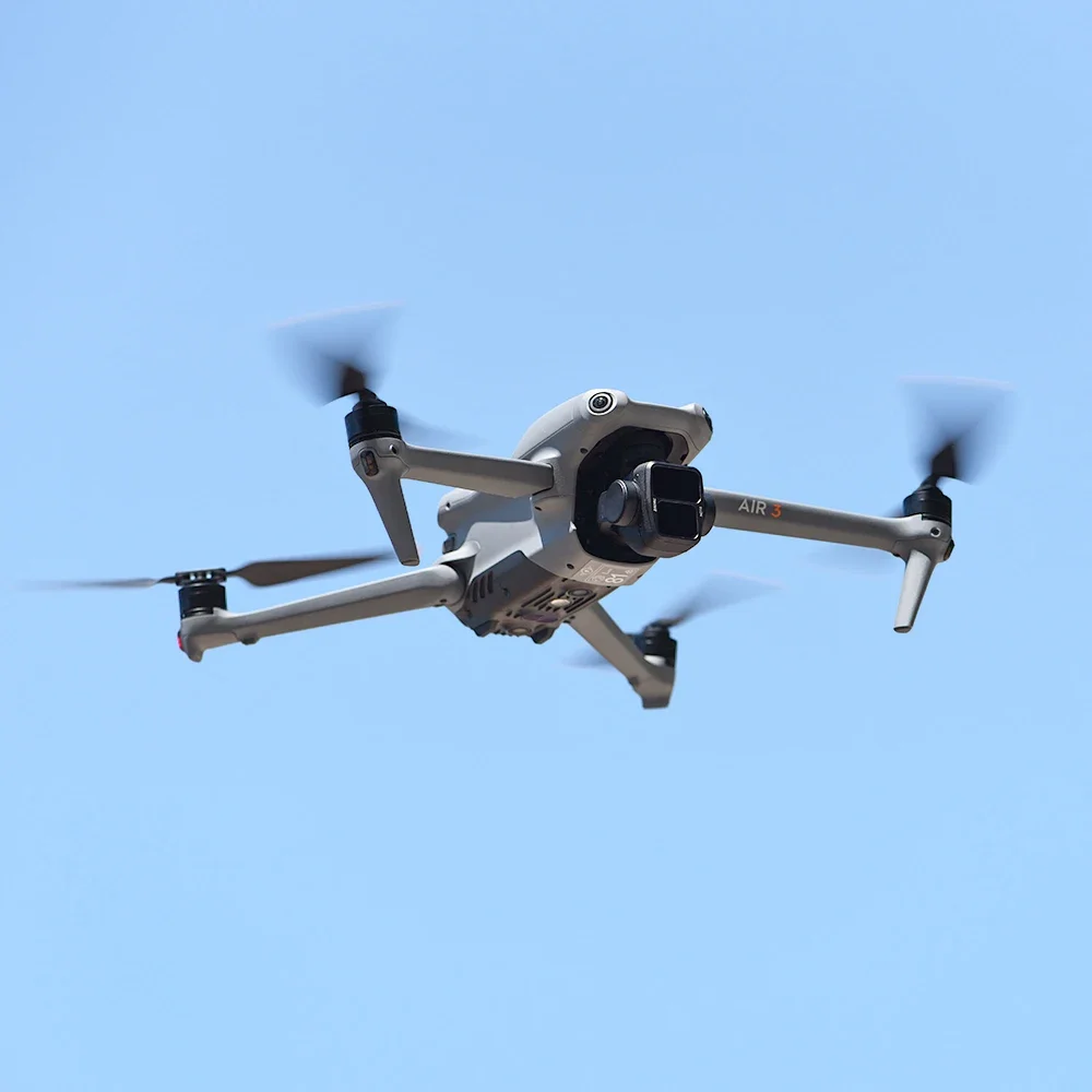 2/4 Paar geräuscharme 8747F Pr – Dji Drone Air 3 Bewertung und Preis