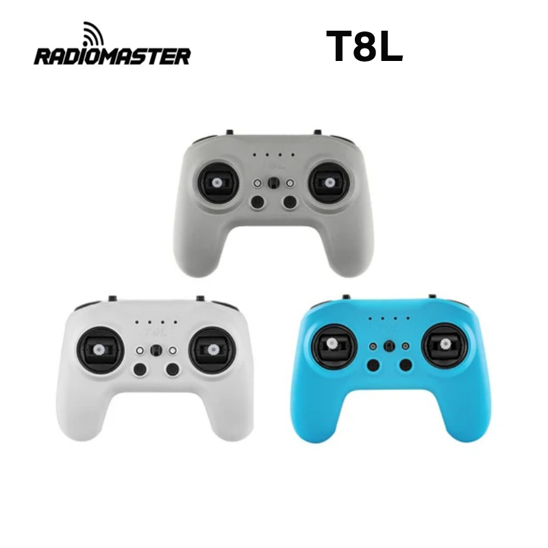 RadioMaster T8L Funkfernsteuer – Drone Racing Transmitter Bewertung und Preis
