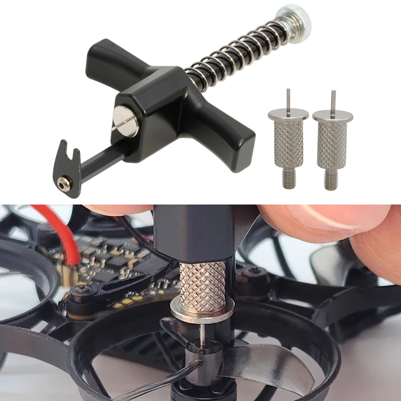 FPV Racing Drone Propeller Rem – Drone Racing Gate Bewertung und Preis