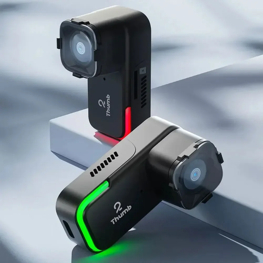 RunCam Thumb 2 4K 2.7K Neue Ve – Drone Racing Camera Bewertung und Preis