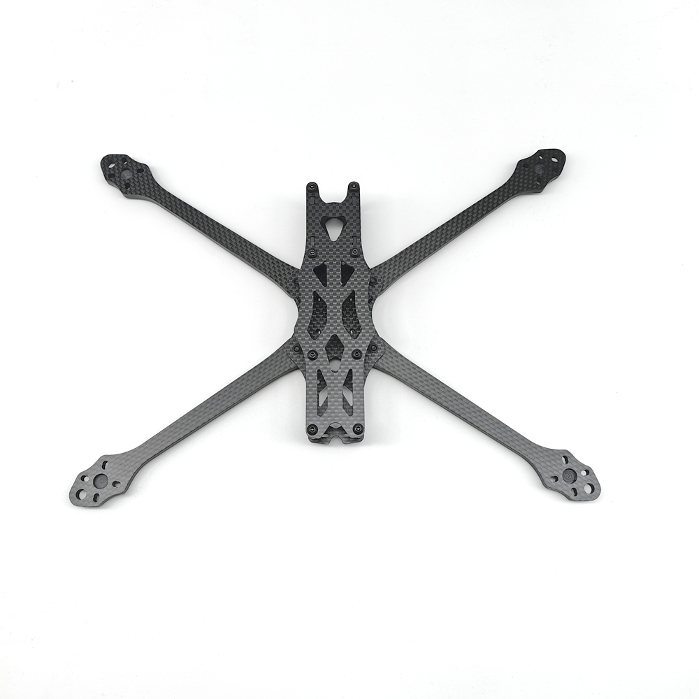 APEX-Rahmen, 7 Zoll/6 Zoll/5 Z – Drone Racing Propeller Bewertung und Preis