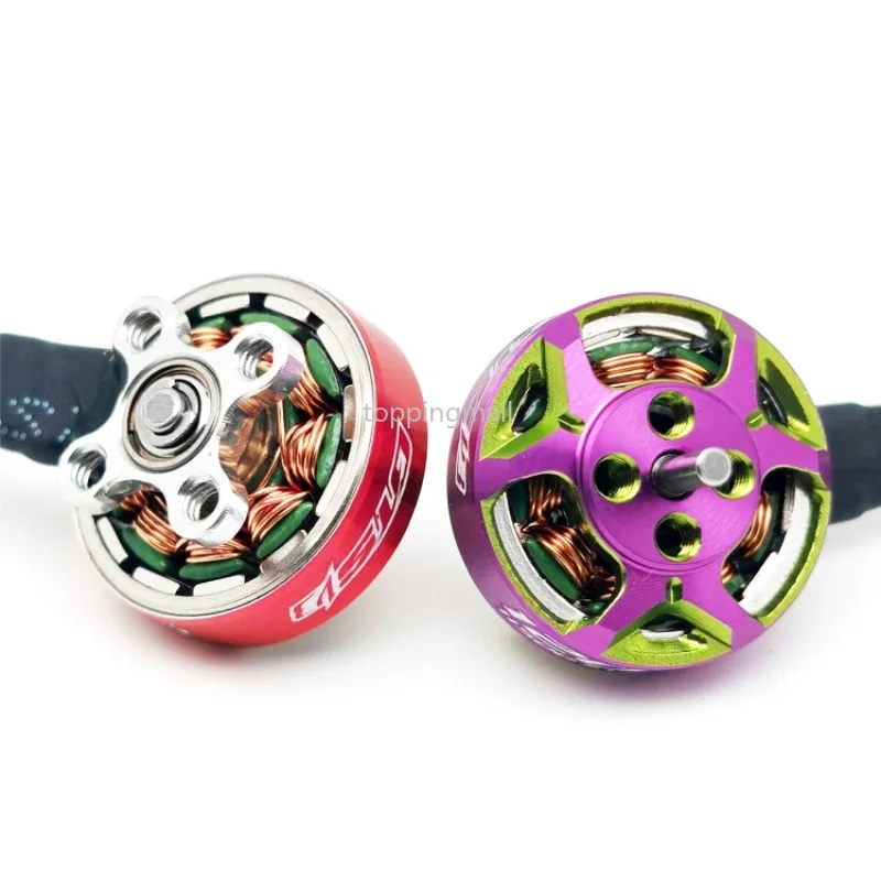 4 stücke rcin power gts v3 120 – Drone Racing Propeller Bewertung und Preis