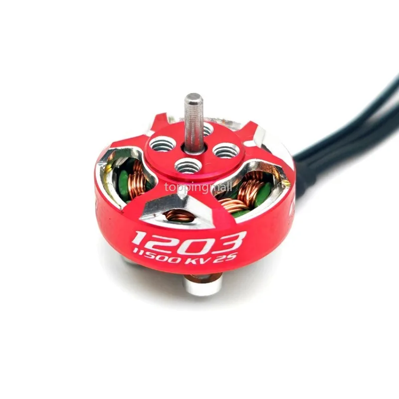 4 stücke rcin power gts v3 120 – Drone Racing Propeller Bewertung und Preis