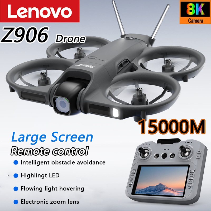 Lenovo Drohne mit 4,3-Zoll-Gro – Drone Racing Camera Bewertung und Preis