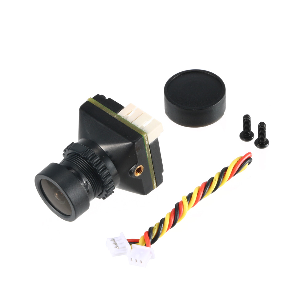 1800TVL 5MP FPV-Kamera 2,1mm O – Drone Racing Vtx Bewertung und Preis