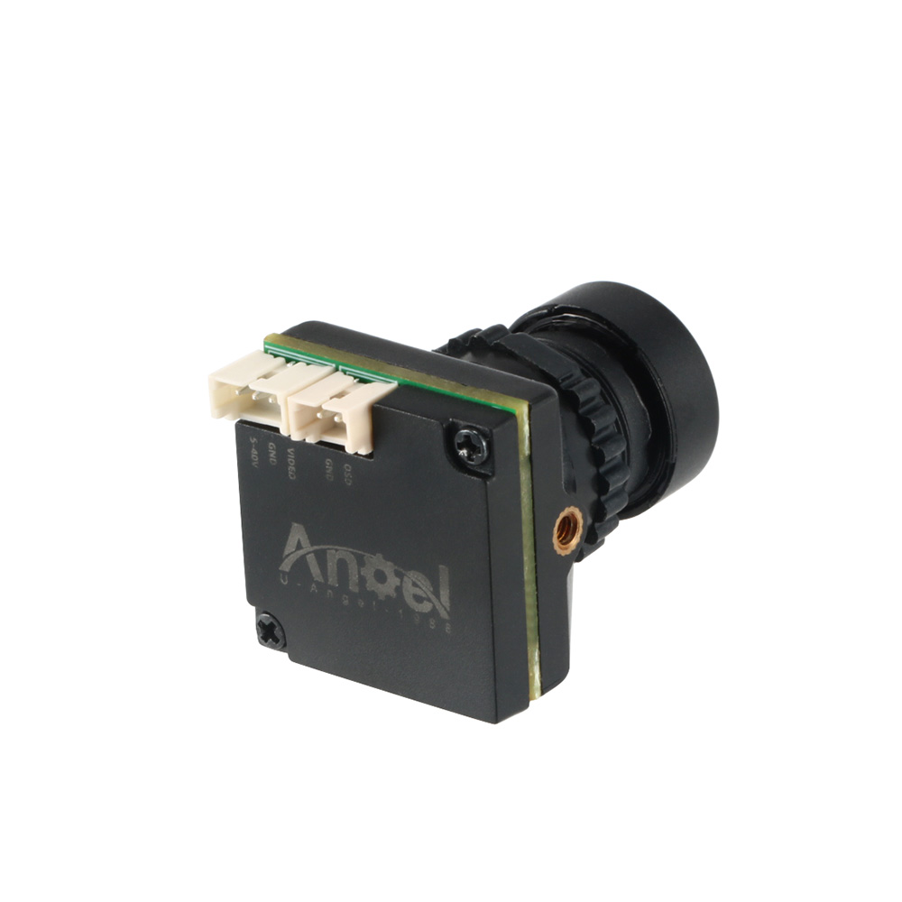 1800TVL 5MP FPV-Kamera 2,1mm O – Drone Racing Vtx Bewertung und Preis