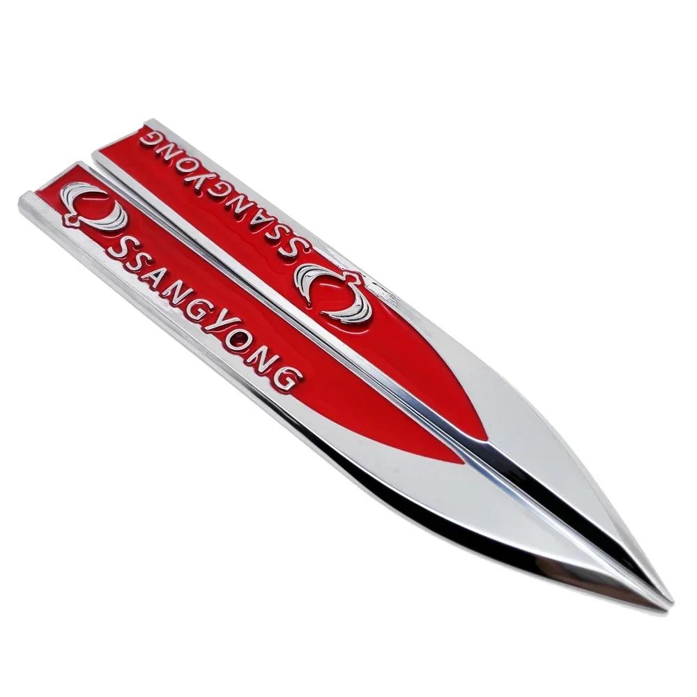 Auto Styling Emblem Für Ssangy – Drone Racing Gate Bewertung und Preis