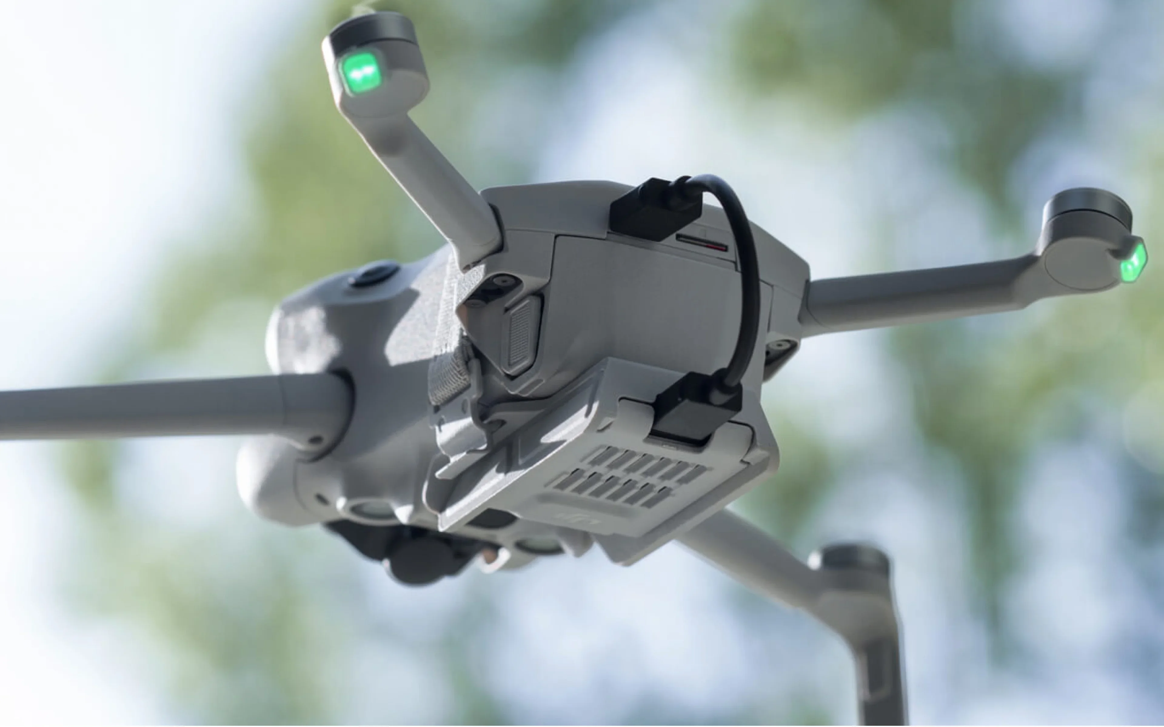 UAV-Bildübertragungsmodul 4G-C – Dji Drone Air 3 Bewertung und Preis