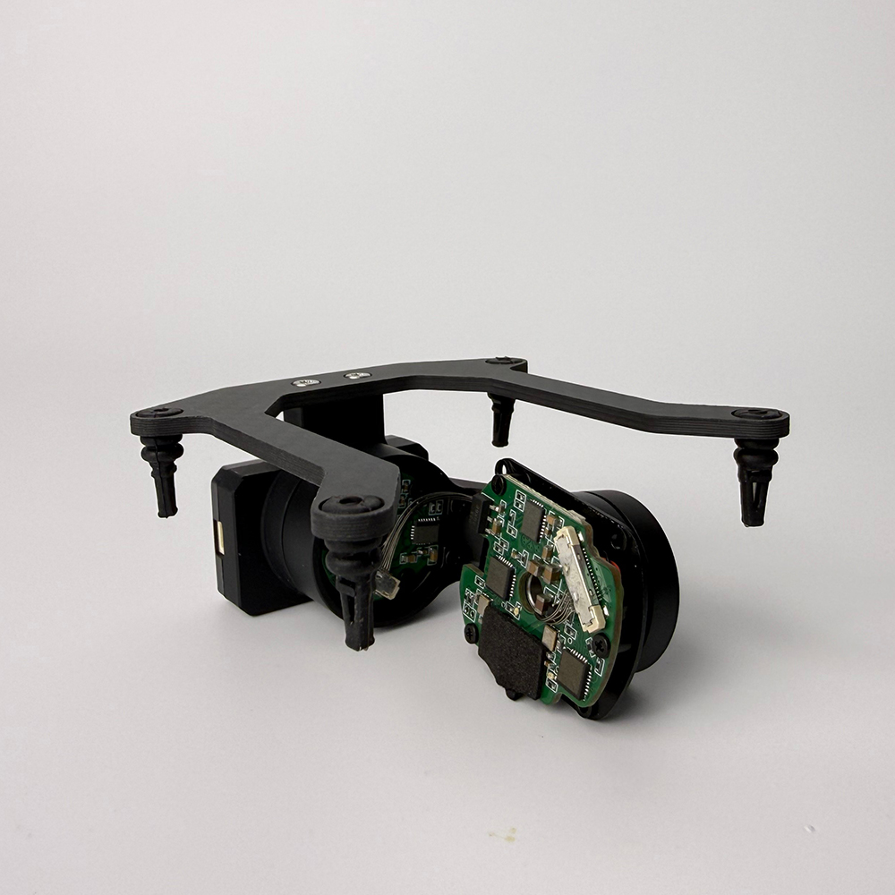 Bürstenloser Gimbal 3-Achsen 2 – Drone Racing Camera Bewertung und Preis