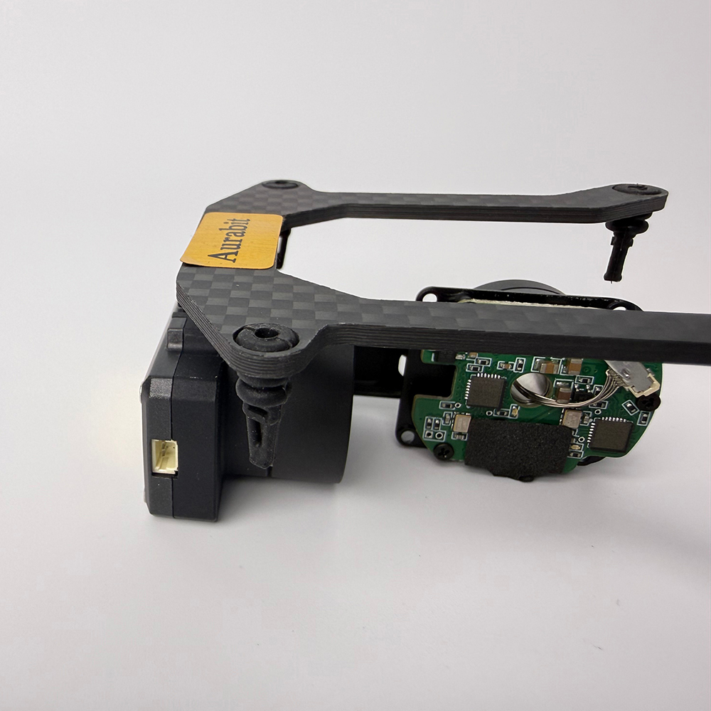 Bürstenloser Gimbal 3-Achsen 2 – Drone Racing Camera Bewertung und Preis