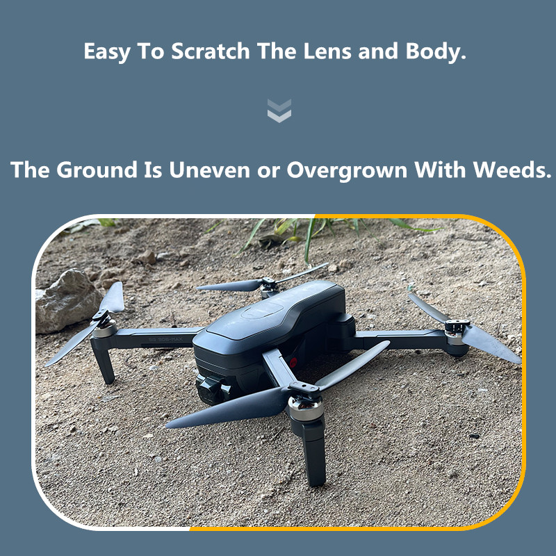 40/50/60cm Universal Landeplat – Dji Drone Air 3 Bewertung und Preis