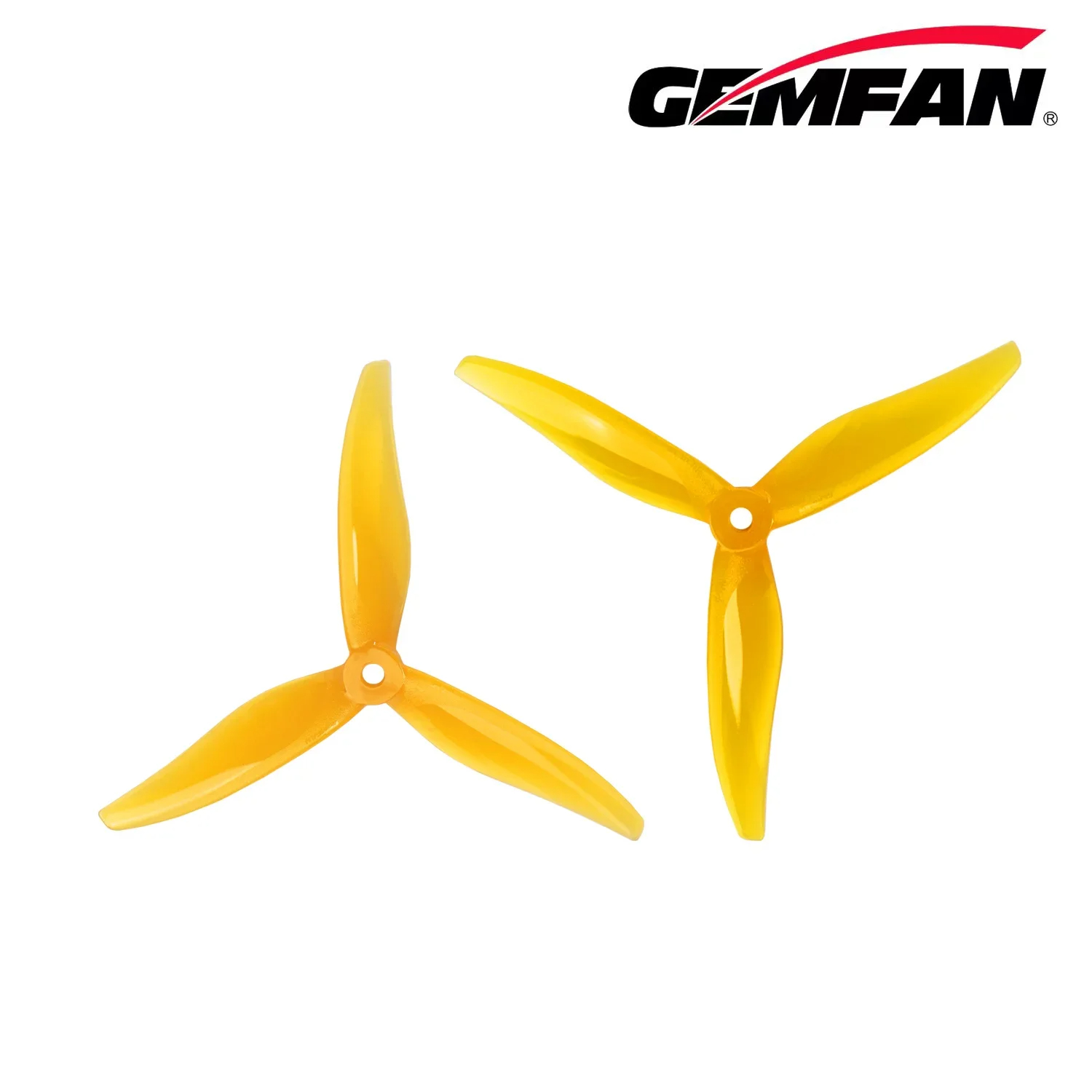 Gemfan 5129 5 Zoll 3 Blatt/Tri – Drone Racing Propeller Bewertung und Preis