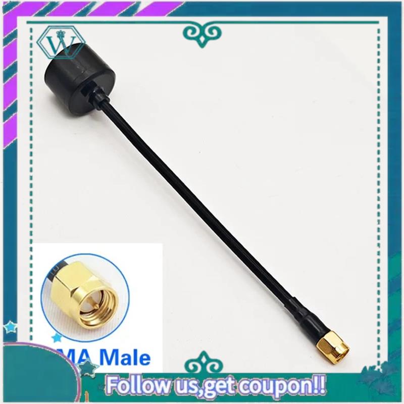 A75Q-3.3G Antenne Lollipop 160 – Drone Racing Antenna Bewertung und Preis