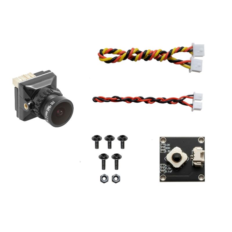Mini-FPV-Kamera mit Super-Weit – Drone Racing Camera Bewertung und Preis