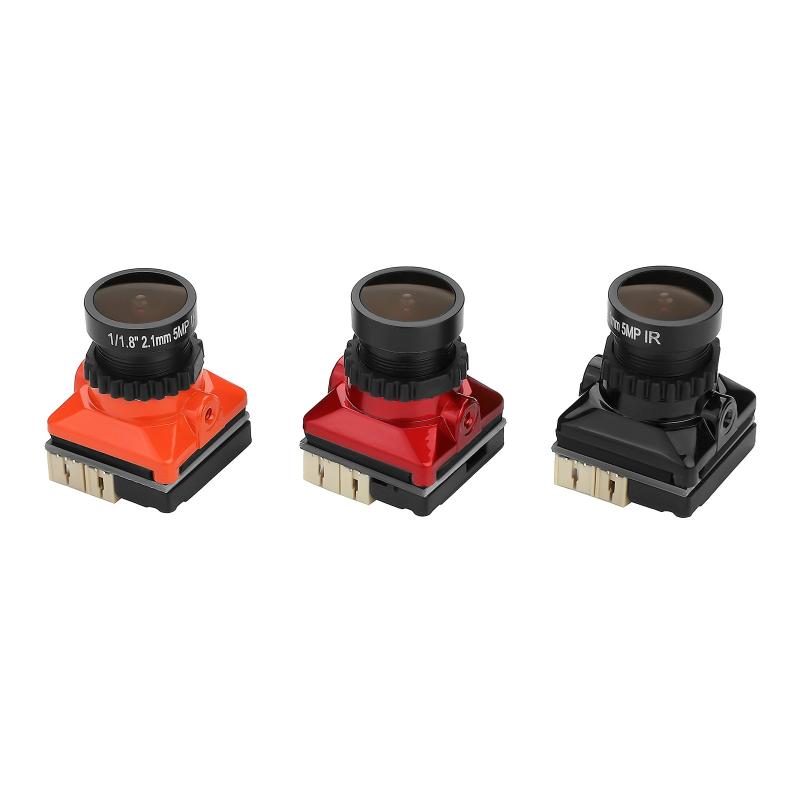Mini-FPV-Kamera mit Super-Weit – Drone Racing Camera Bewertung und Preis