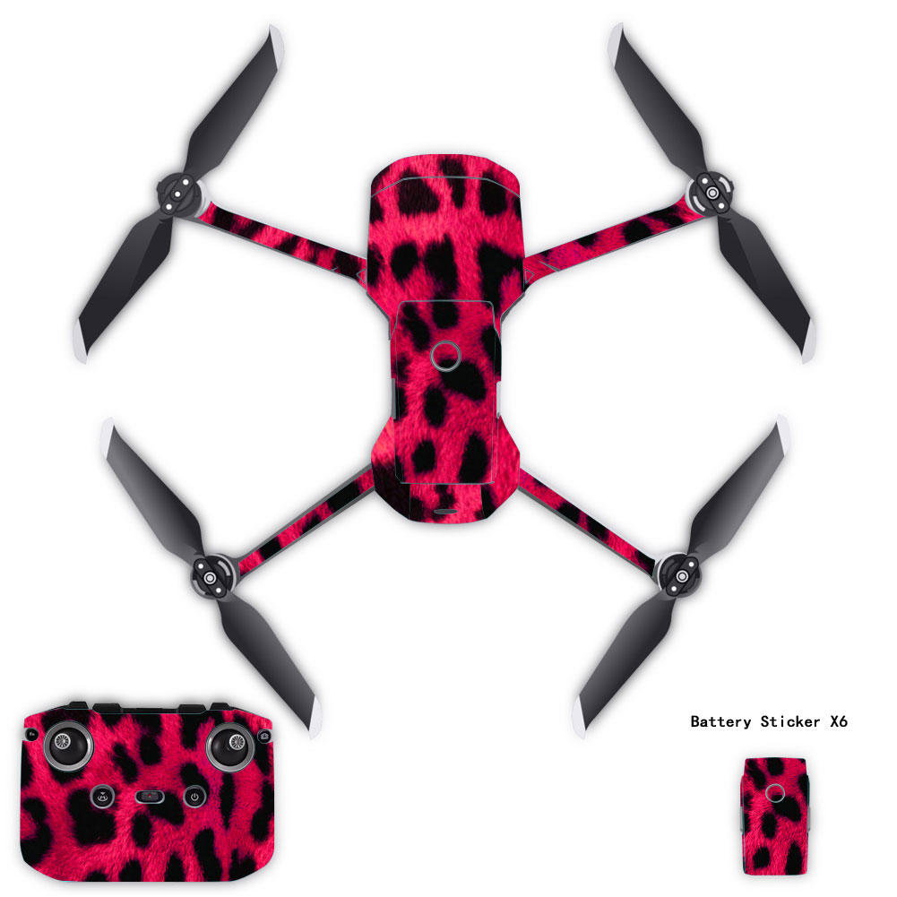 PVC Aufkleber Wasserdichte Hau – Dji Drone Air 3 Bewertung und Preis