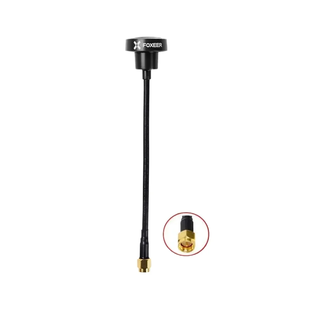 FOXEER Pagoda PRO 150mm 5,8GHz – Drone Racing Vtx Bewertung und Preis